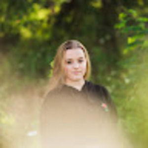 Meet your Posher, Ericka